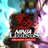 [Oculus quest] 忍者传奇 VR（Ninja Legends）