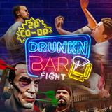 [Oculus quest] 酒鬼乱斗 VR（Drunkn Bar Fight）
