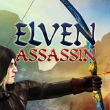 [Oculus quest] 精灵刺客VR（Elven Assassin）