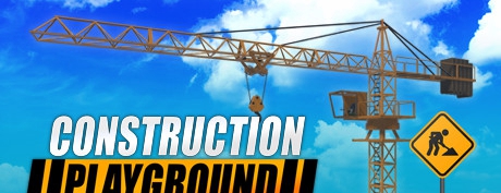 [VR游戏下载] 施工现场 VR（Construction Playground）