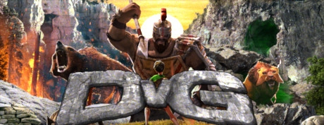 [VR游戏下载] DvG:征服巨人（DvG: Conquering Giants）