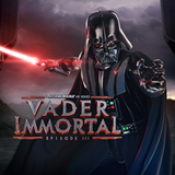 [Oculus quest] 不朽维达-星球大战1-3全 (Vader Immortal: Episode 1-3)