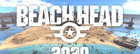 [VR游戏下载] 抢滩登陆 2020 VR（BeachHead 2020）