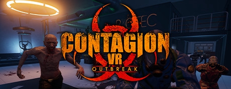 [VR游戏下载] 传染病VR:爆发（Contagion VR: Outbreak）
