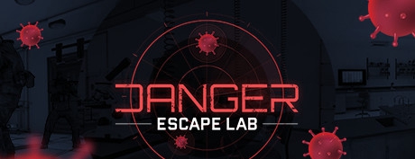 [VR游戏下载] 危险！逃生实验室 VR（DANGER! Escape Lab）