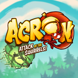 [Oculus quest] 阿龙：松鼠的攻击（Acron: Attack of the Squirrels!）