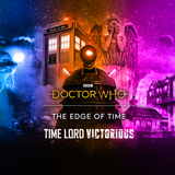[Oculus quest] 时间边缘的神秘博士 VR（Doctor Who The Edge of Time）