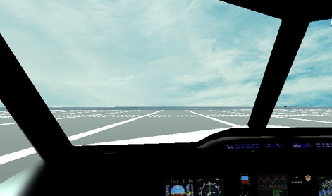[VR游戏下载] VR飞机失事（VR Plane Crash）