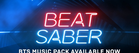 节奏光剑VR汉化版 +全DLC+200首歌曲(Beat Saber +DLC +200music)