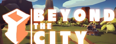 [VR游戏下载] 城邦之外vr（Beyond the City VR）