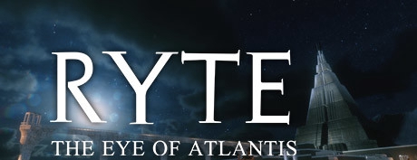 [VR游戏下载] 瑞特—亚特兰蒂斯之眼（Ryte - The Eye of Atlantis VR)