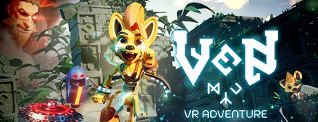[VR游戏下载] Ven VR 冒险（Ven VR Adventure）