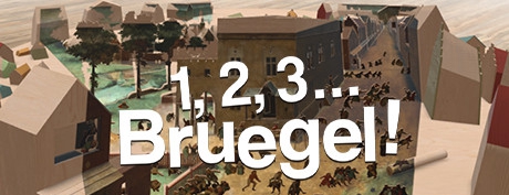 [VR游戏下载] 1.2.3布鲁格尔（1, 2, 3... Bruegel!）