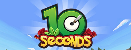 [VR游戏下载] 10秒（10 seconds VR）