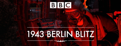 [VR游戏下载] 1943年柏林空袭体（1943 Berlin Blitz）