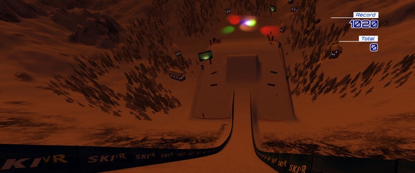 [VR游戏下载] 高山滑雪 VR（Alpine Ski VR）