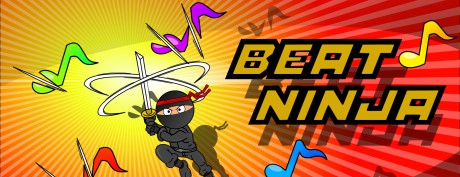[VR游戏下载] 打败忍者 VR（Beat Ninja  VR）