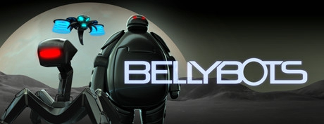 [VR游戏下载] 贝利机器人 VR（BellyBots VR）