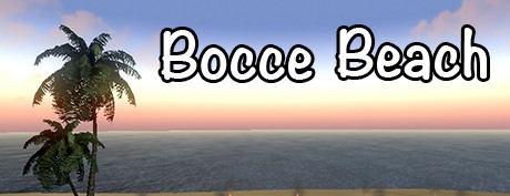 [VR游戏下载] 沙滩地滚球 VR（Bocce Beach VR）