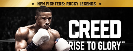 [VR游戏下载] Creed:荣耀擂台VR（Creed: Rise to Glory™）