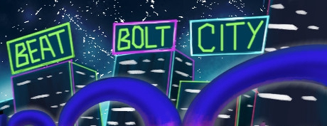 [VR游戏下载] 音乐攀岩 VR（Beat Bolt City VR）