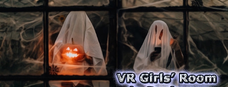 [VR游戏下载] 女孩木屋探秘 VR（VR Girls’ Room in Darkness）