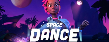 [VR游戏下载] 太空舞蹈 VR（Space Dance Harmony）