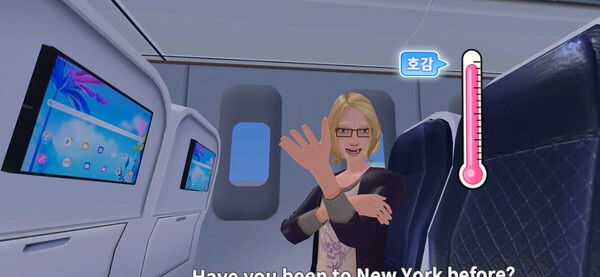 [VR游戏下载] 你好纽约 VR（VR New York Story）