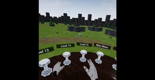[VR游戏下载] 城堡拆迁 VR（Castle Demolition VR）