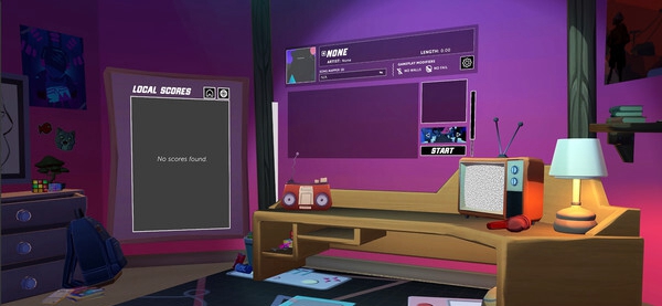 [免费VR游戏下载] 鼓点音乐 VR（BoomBox）+关卡编辑器