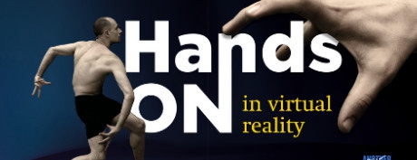 [VR游戏下载] 人类观察  VR（HandsON VR）