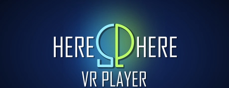 [VR游戏下载] 虚拟浏览器 VR（HereSphere VR）