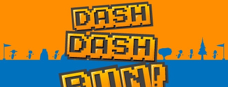 [VR游戏下载] 快跑 快跑!（Dash Dash Run!）