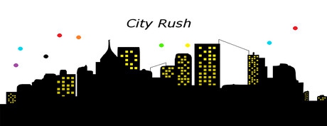 [VR游戏下载] 城市冲刺 VR（City Rush）
