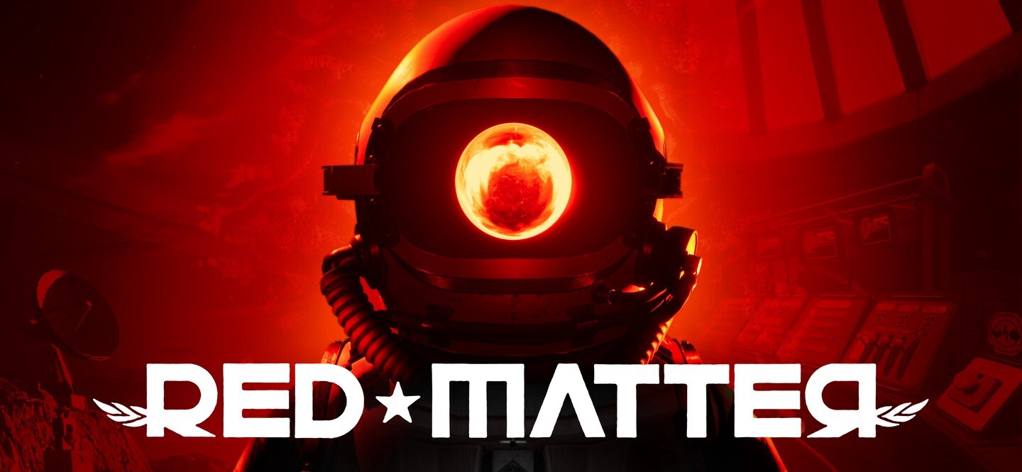 [Oculus quest] 红物质 VR（Red Matter VR）