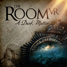[Oculus quest] 拜占庭式VR解谜游戏（The Room VR: A Dark Matter）
