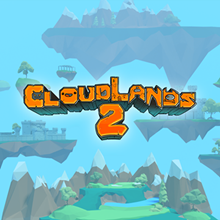 [Oculus quest] 云大陆~迷你高尔夫 VR（Cloudlands 2）