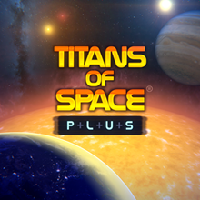 [Oculus quest] 泰坦宇宙之旅 VR（Titans of Space PLUS VR）