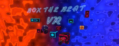 [VR游戏下载] 击打节奏 VR（BOX THE BEAT VR）