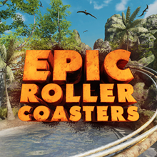 [Oculus quest] 史诗过山车(疯狂过山车)+DLC (Epic Roller Coasters)