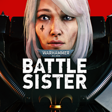 [Oculus quest] 战锤40K：战斗姐妹VR（Warhammer 40,000: Battle Sister）