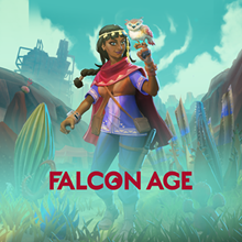 [Oculus quest] 猎鹰时代 VR（Falcon Age）