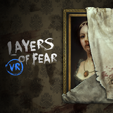 [Oculus quest] 层层恐惧VR（Layers of Fear VR）
