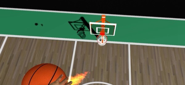 [VR游戏下载] 扣篮(VR篮球)（Dunk It (VR Basketball)）