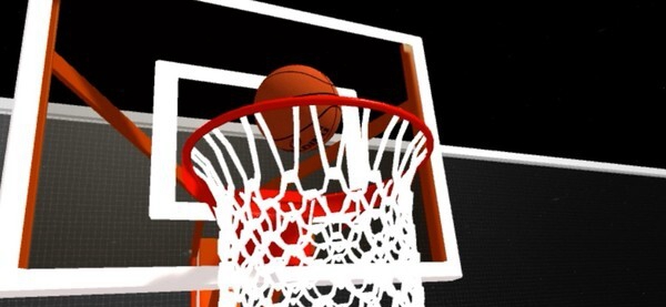 [VR游戏下载] 扣篮(VR篮球)（Dunk It (VR Basketball)）