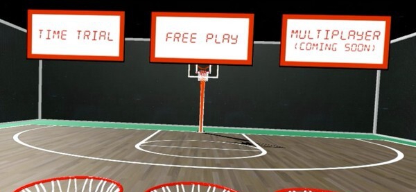 [VR游戏下载] 扣篮(VR篮球)（Dunk It (VR Basketball)）
