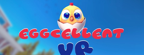 [VR游戏下载] 蛋蛋收集vr（Eggcellent VR）