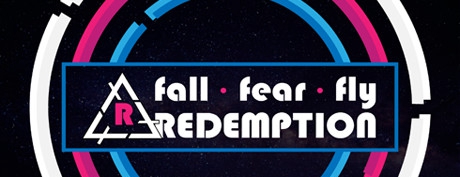 [VR游戏下载] 空间旅行的VR（Fall Fear Fly Redemption）