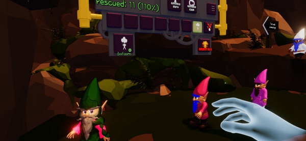 [VR游戏下载] 小矮人:迁徙（Gnomelings: Migration）