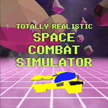 [Oculus Go] 空间作战模拟器（Totally Realistic Space Combat Simulator）